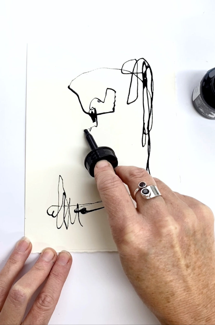 Creative Confidence - Tawnamoor, Bodmin - 25/02/26