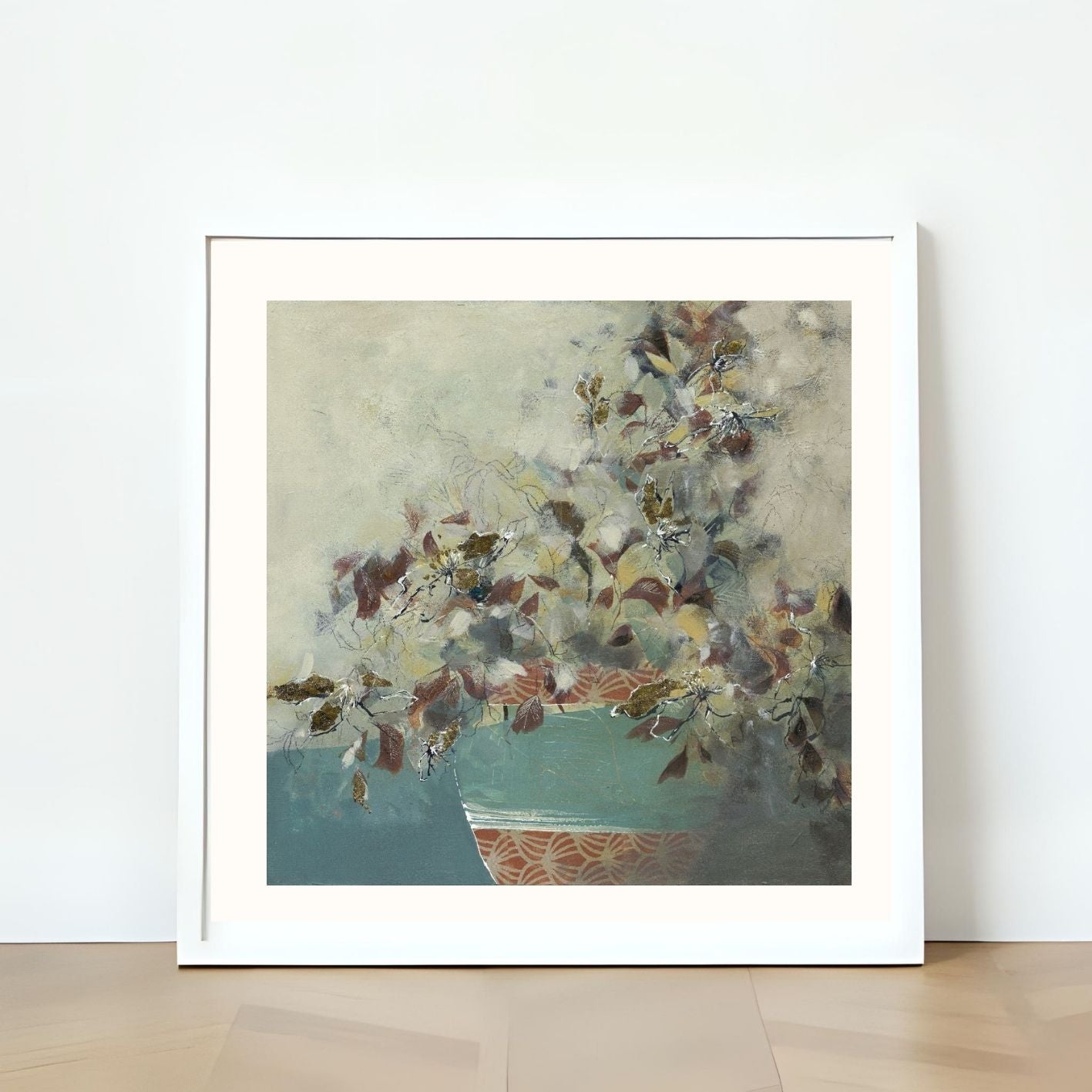 Fleeting Light - Print on Fine Art Paper