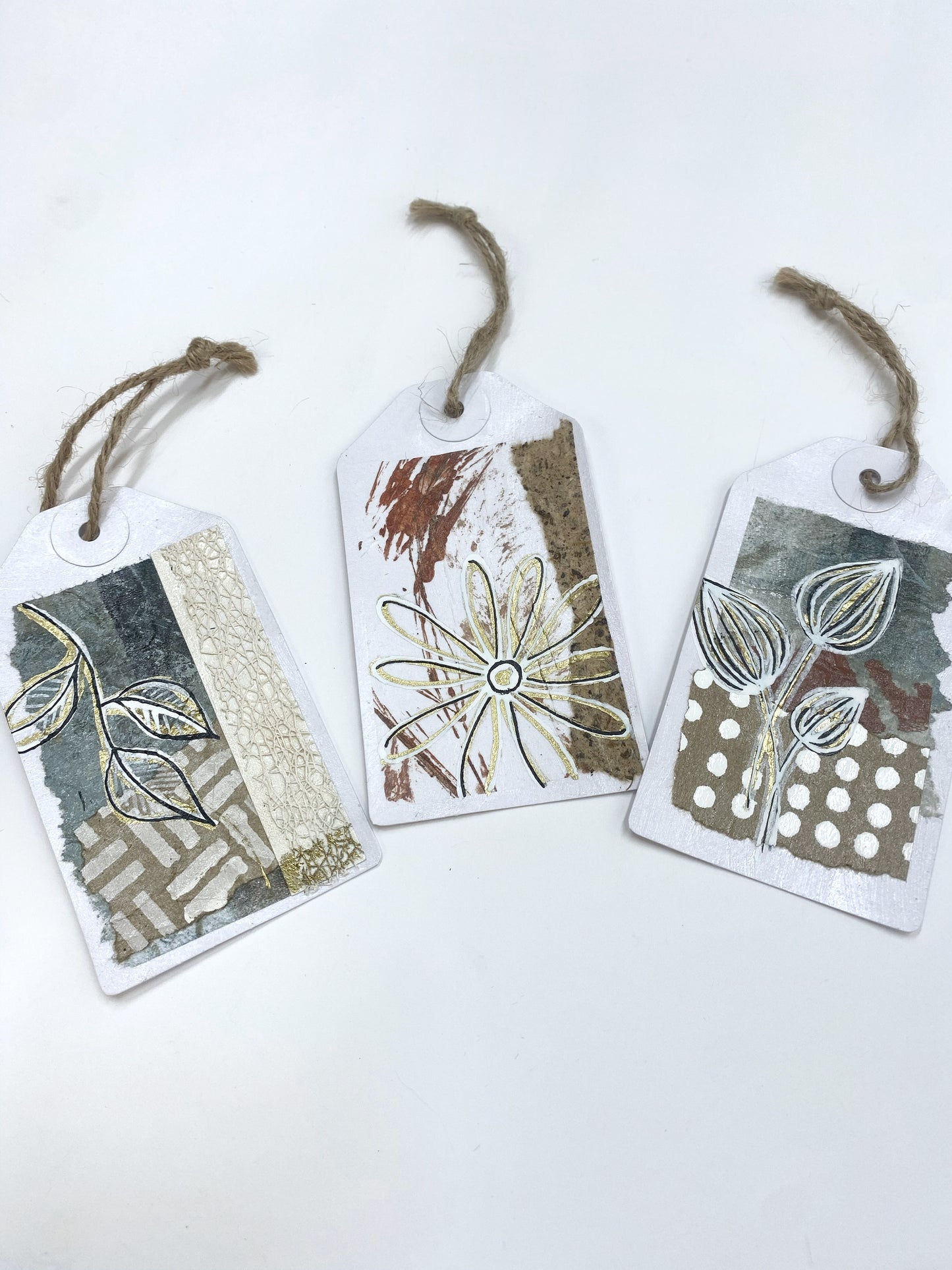 Gift Tag Set 3