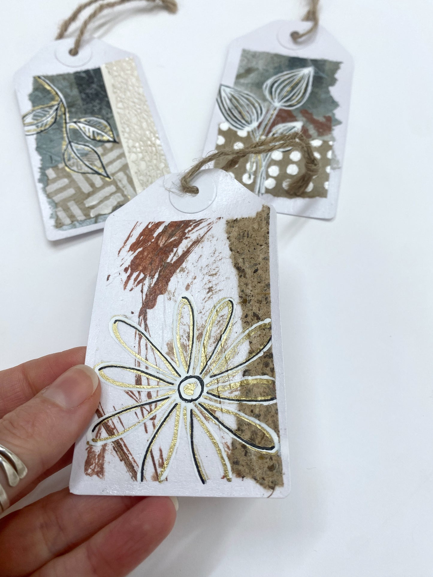 Gift Tag Set 3