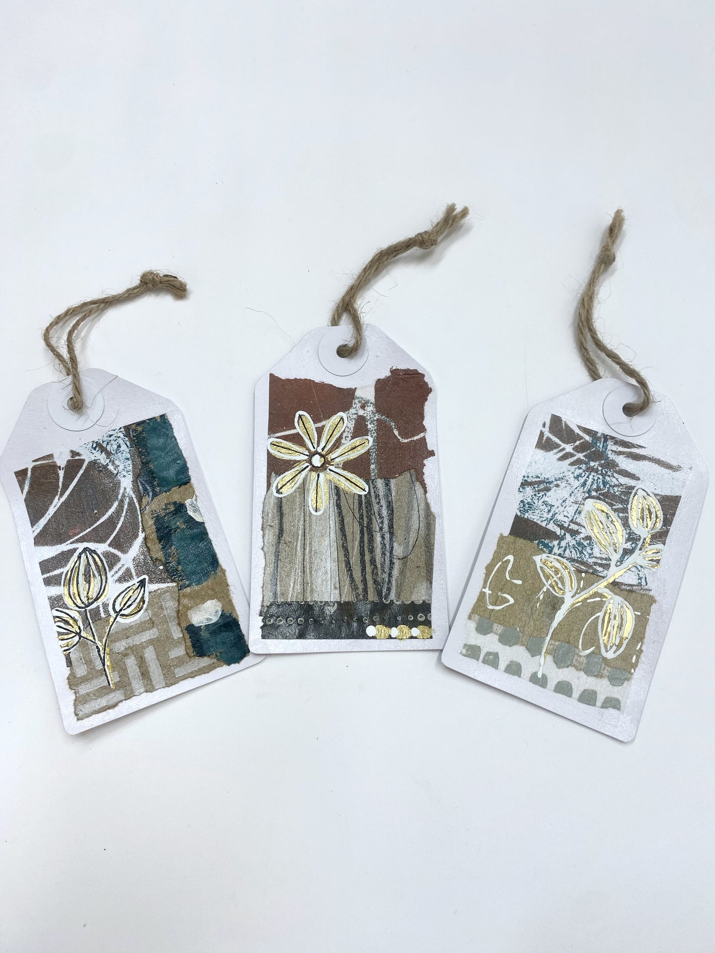 Gift Tag Set 1