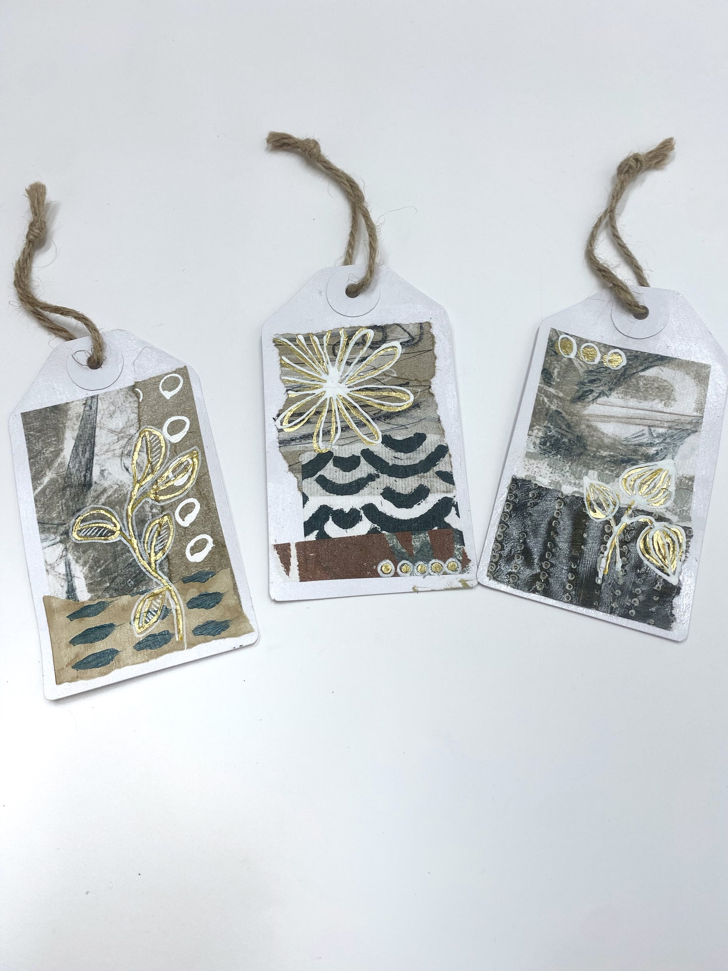 Gift Tag Set 2