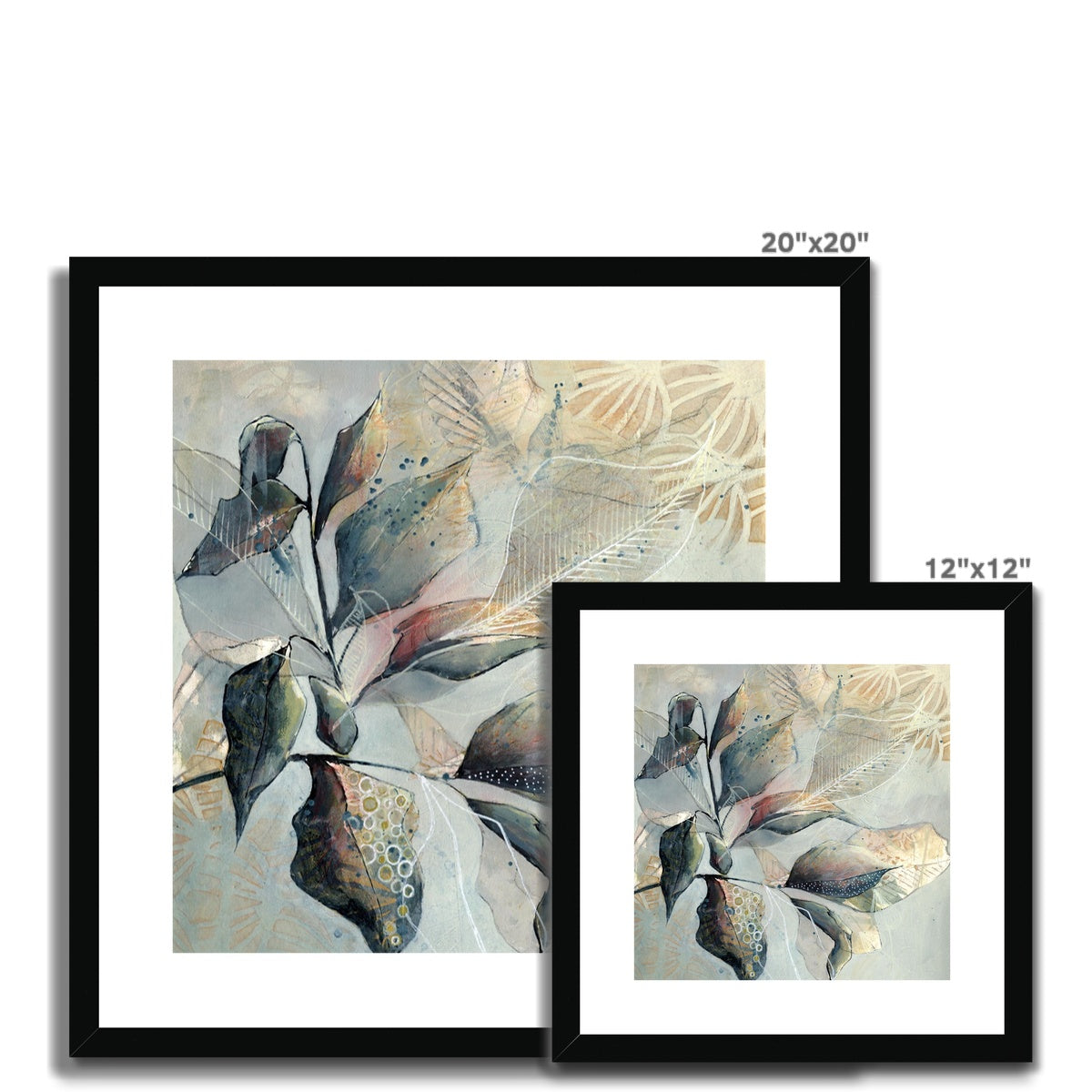 Beautiful Life Fine Art Print