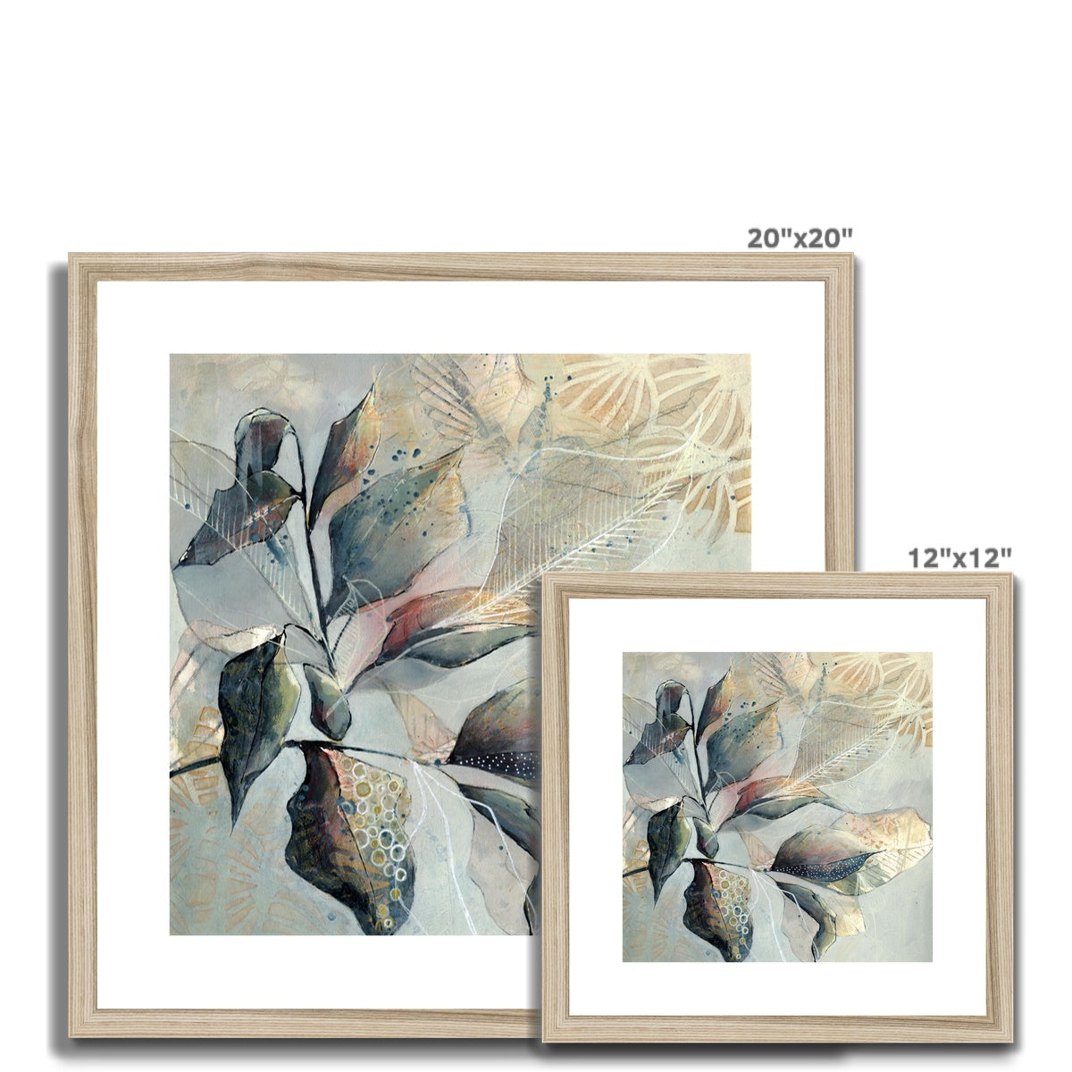 Beautiful Life Fine Art Print
