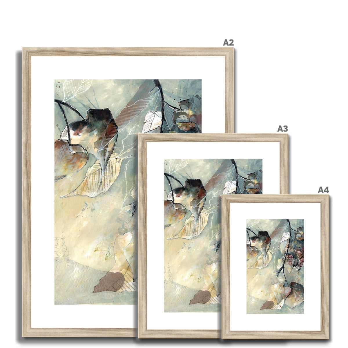 Time to Think Fine Art Print