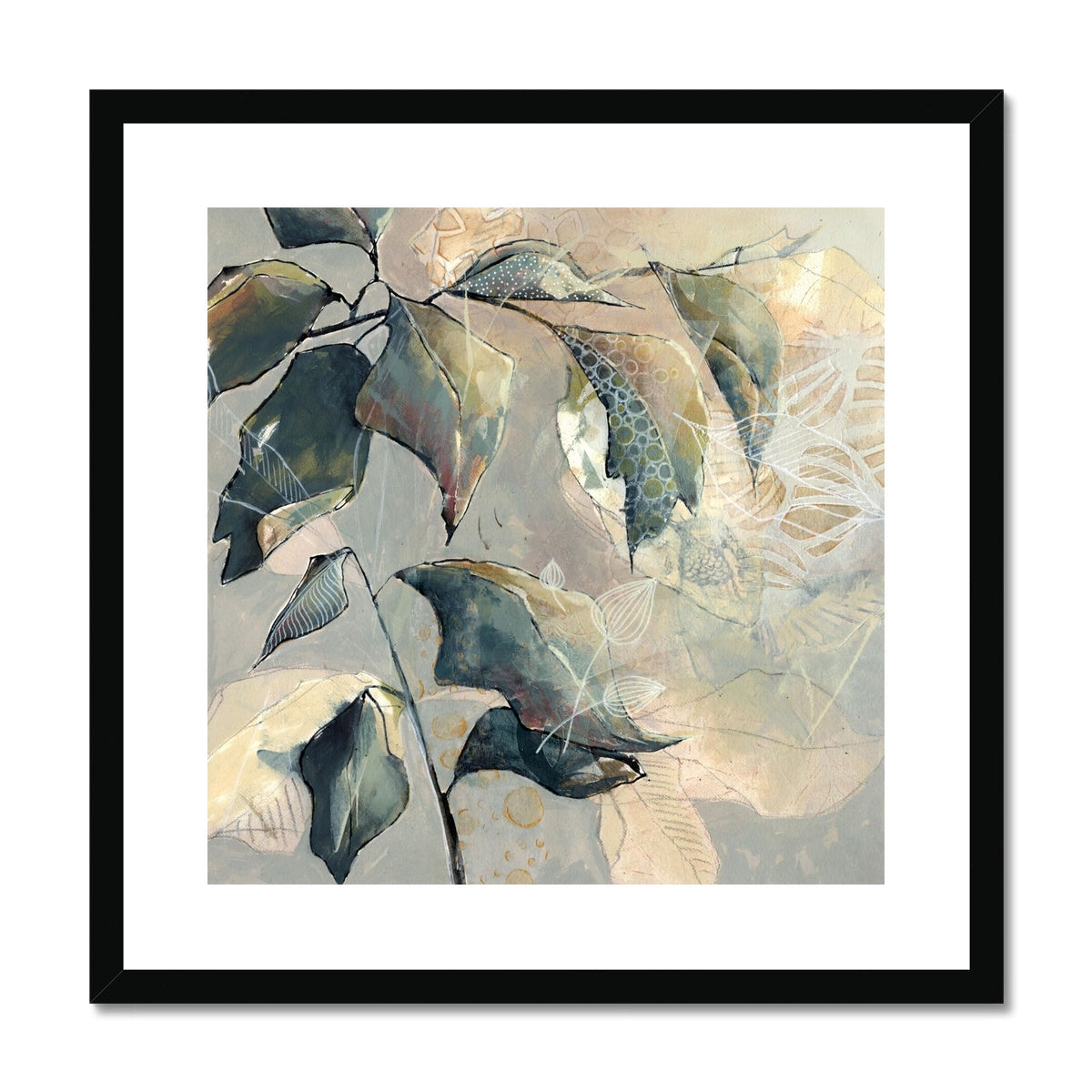 All Things Under the Sun Fine Art Print
