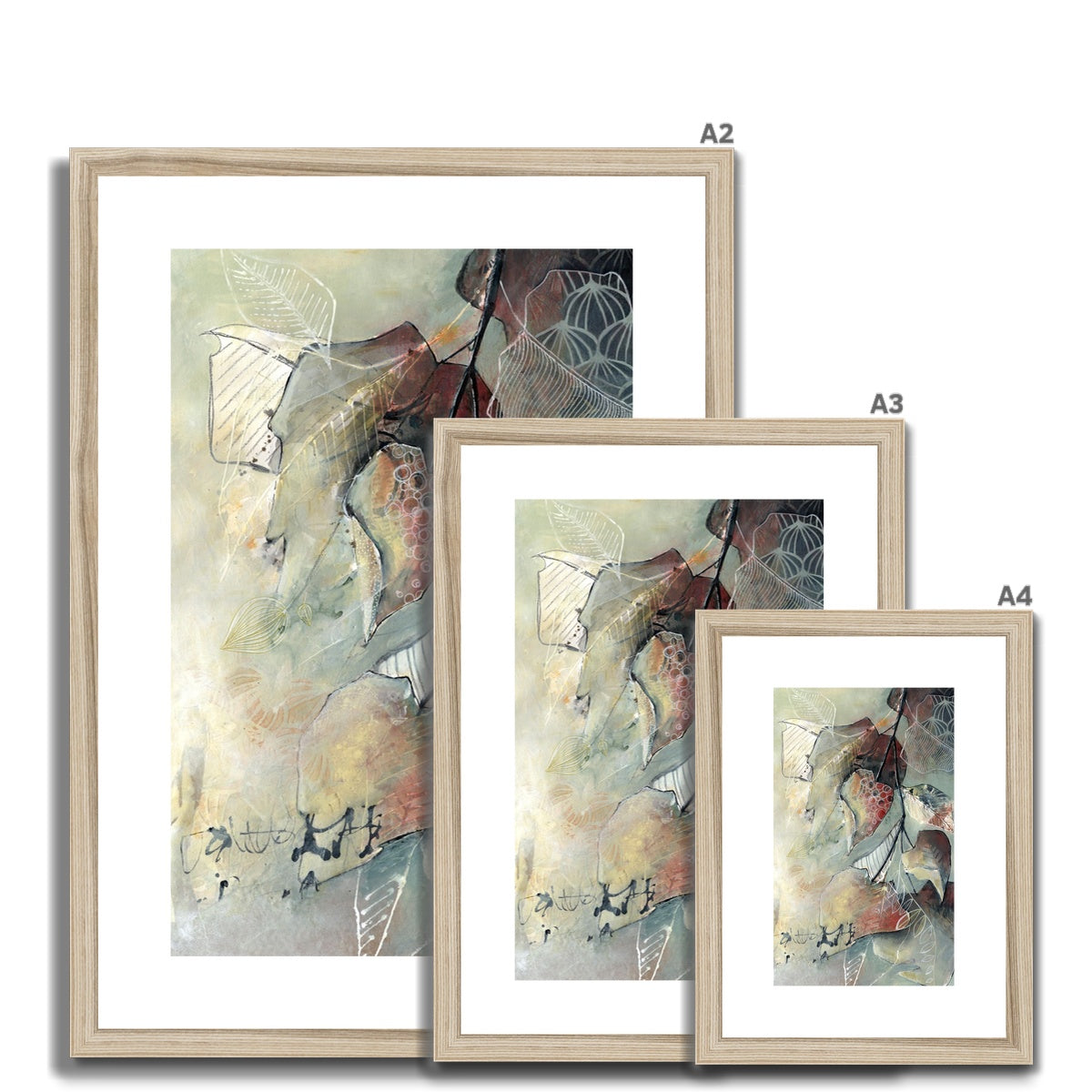 Solitary State Fine Art Print
