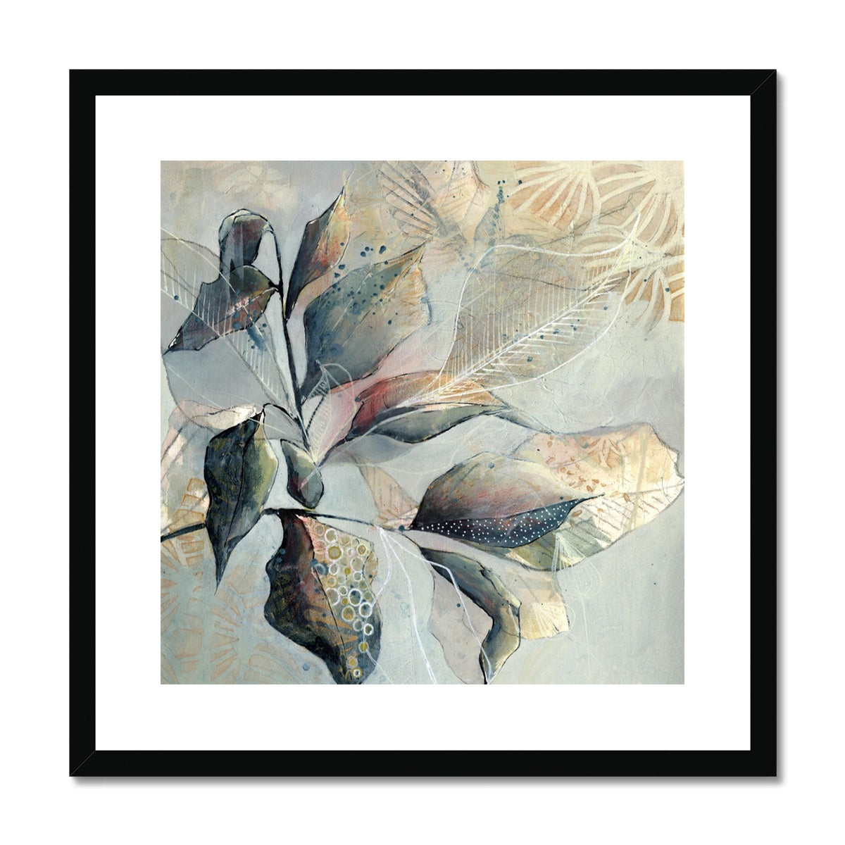 Beautiful Life Fine Art Print