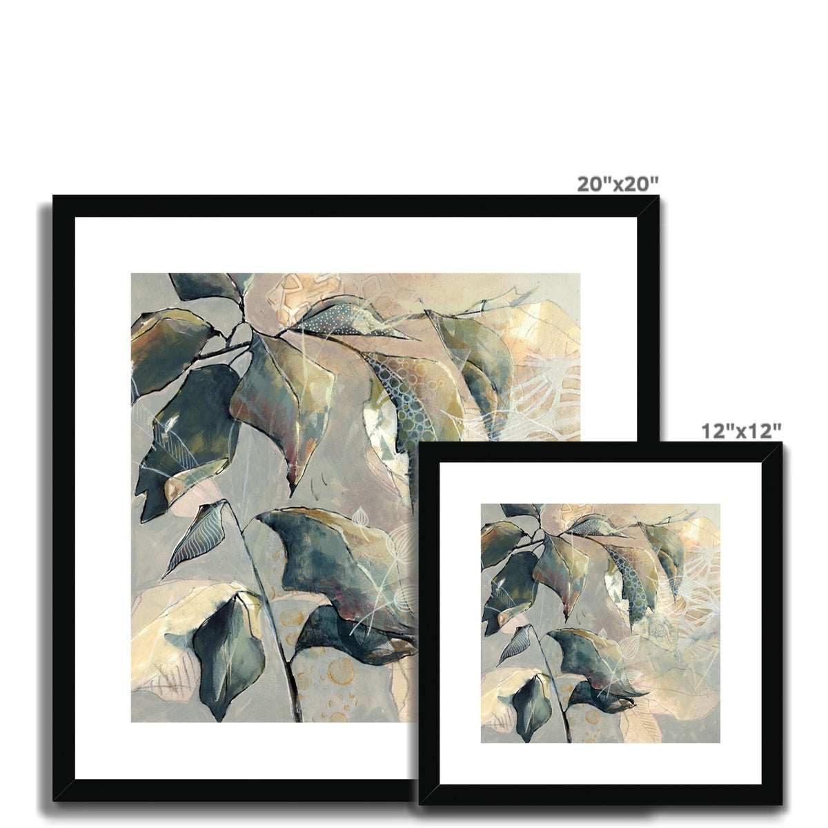 All Things Under the Sun Fine Art Print