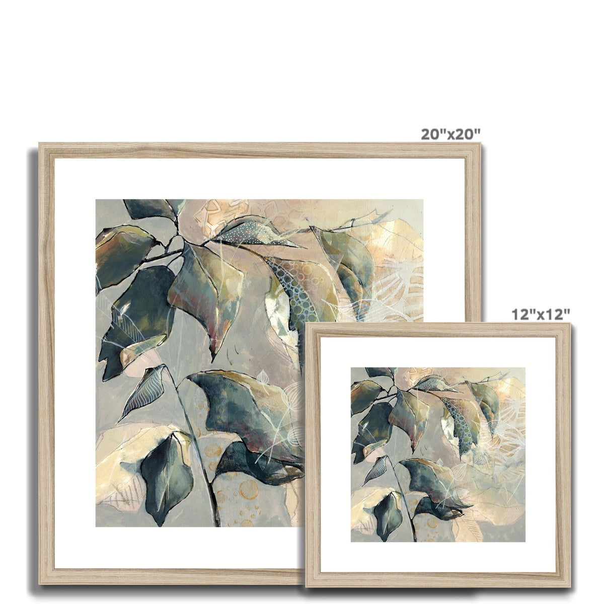 All Things Under the Sun Fine Art Print