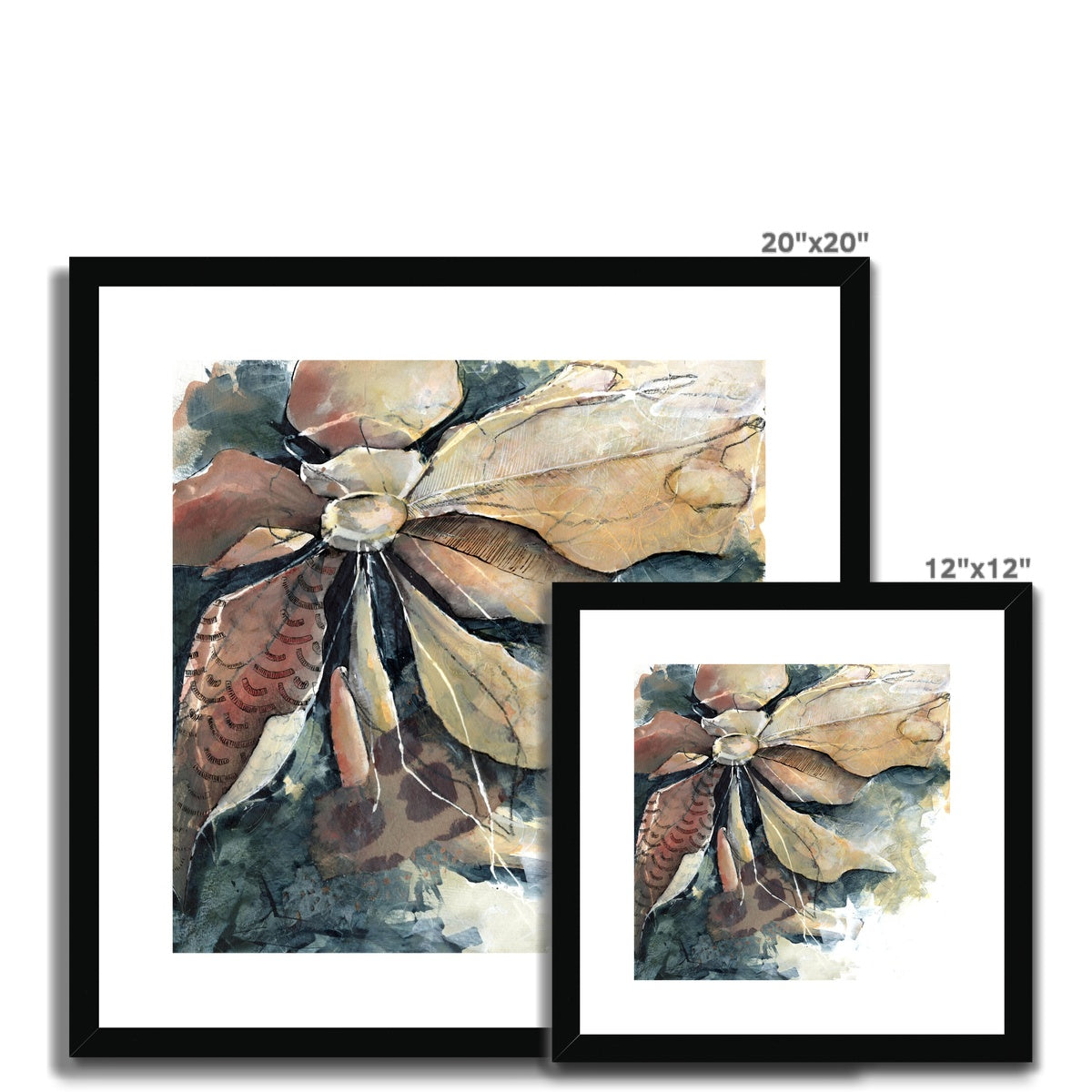 Weightless Fine Art Print