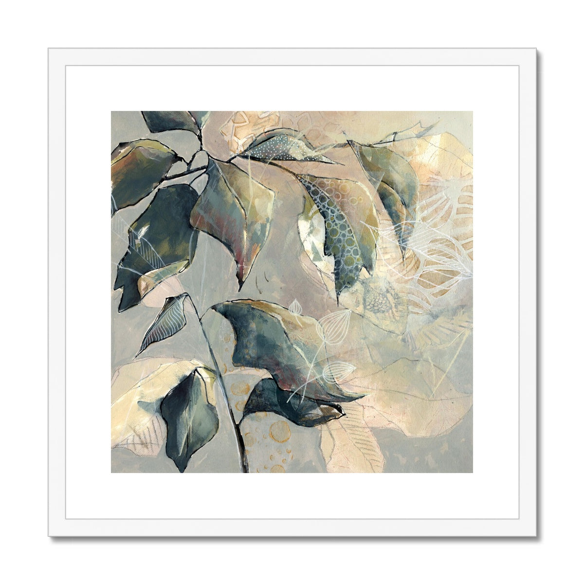 All Things Under the Sun Fine Art Print