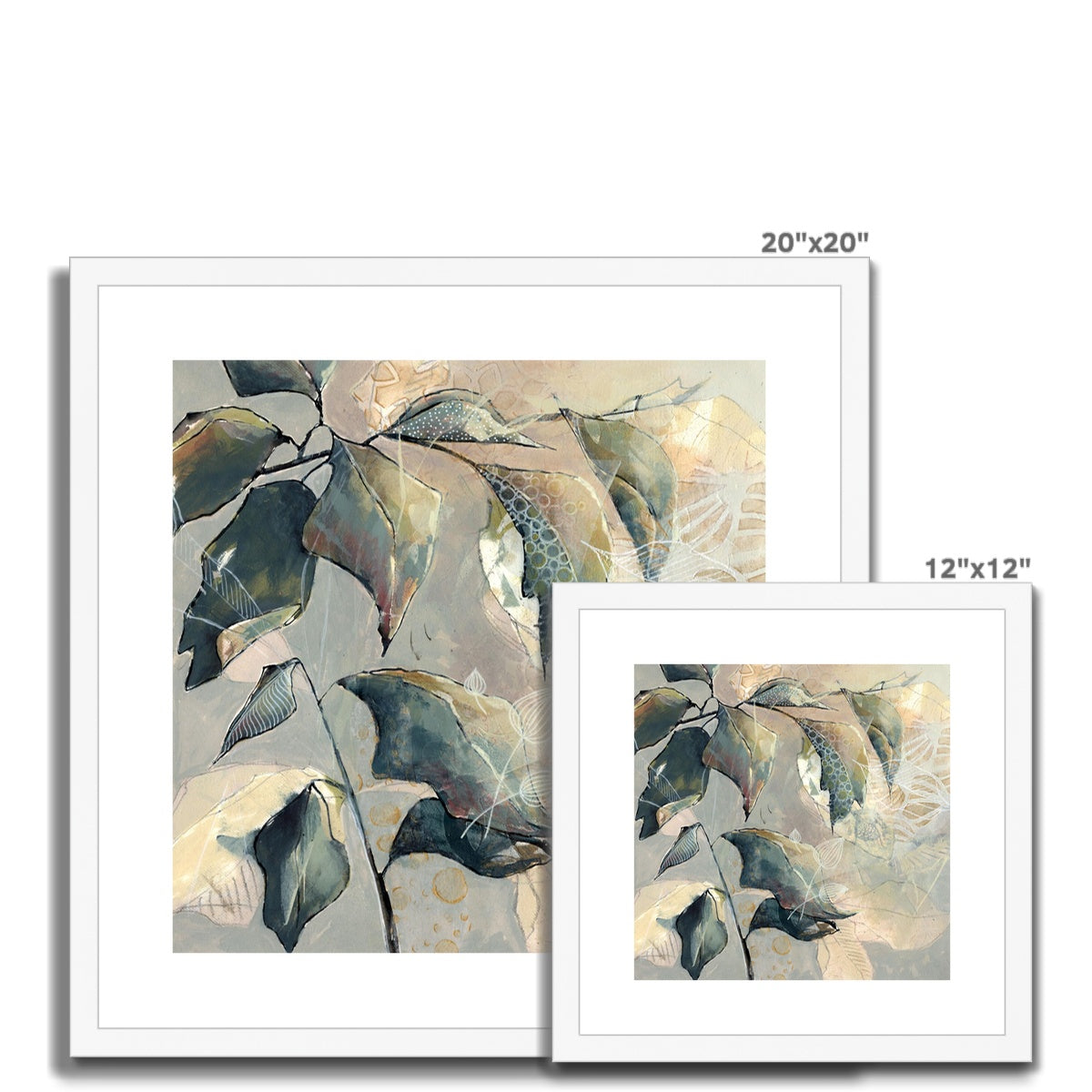 All Things Under the Sun Fine Art Print