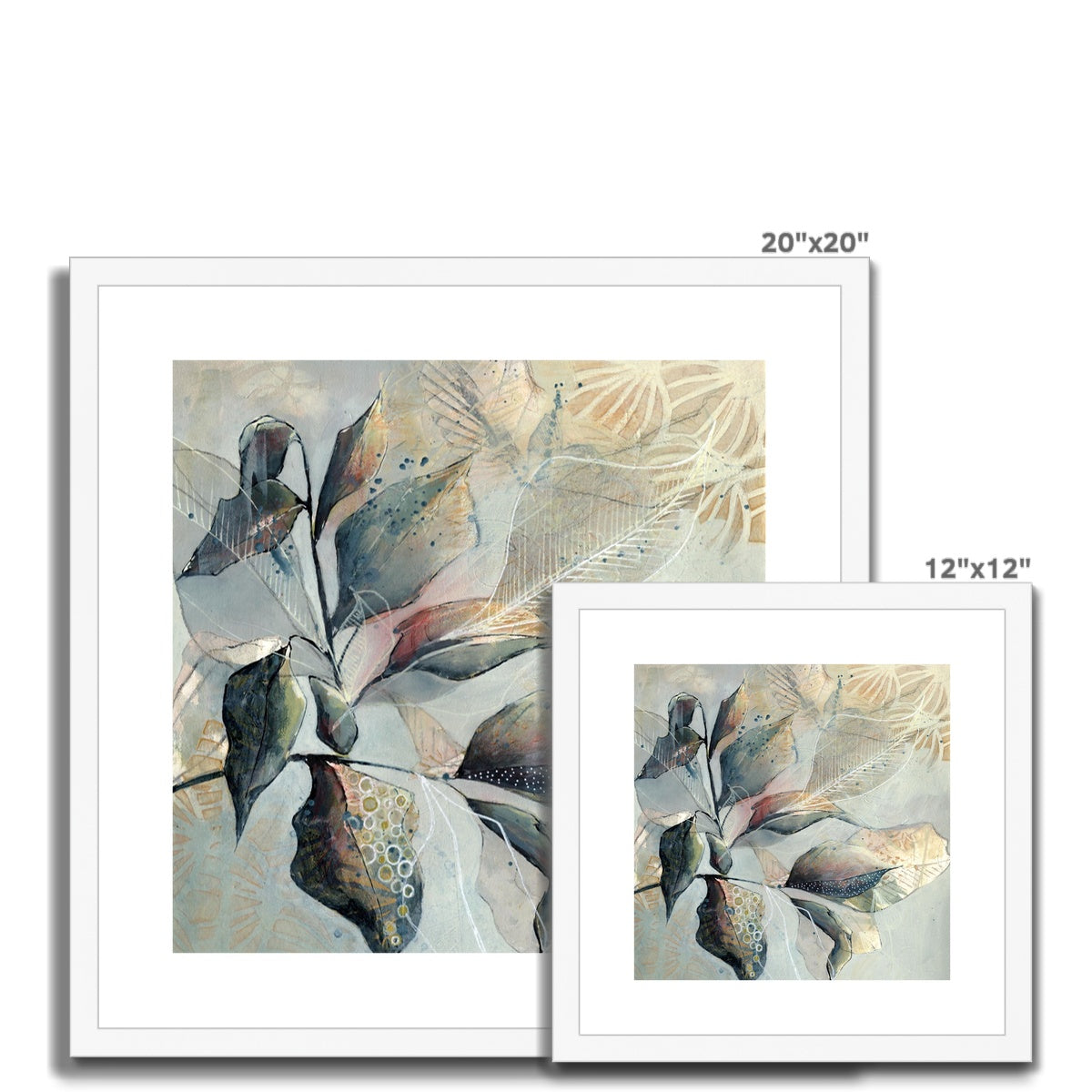 Beautiful Life Fine Art Print