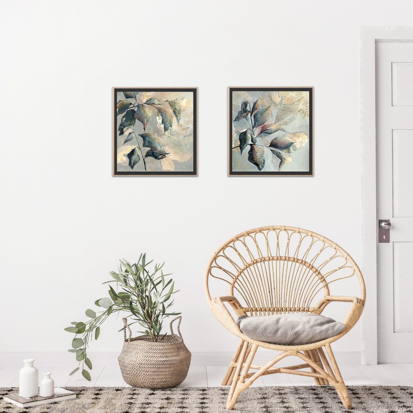 bring nature indoors