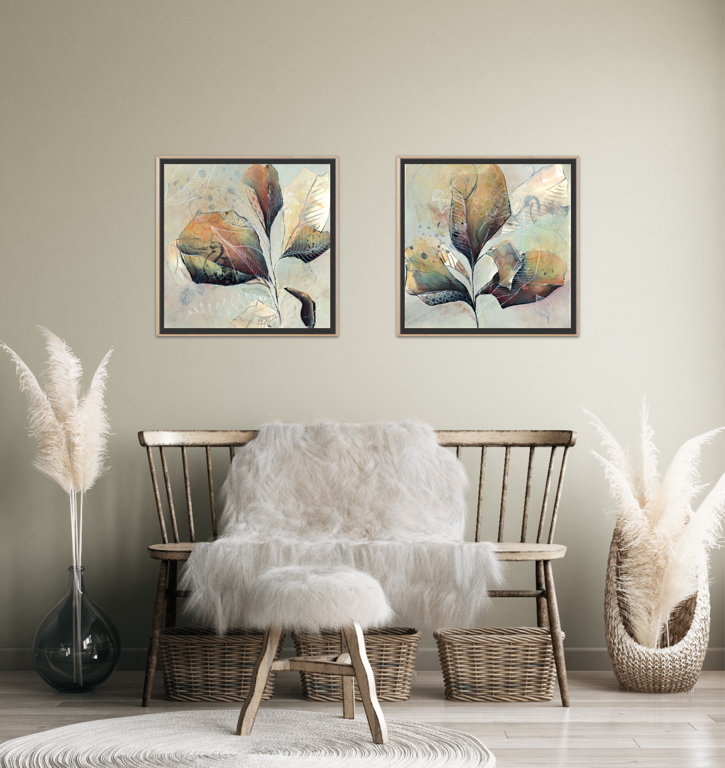 bring nature indoors