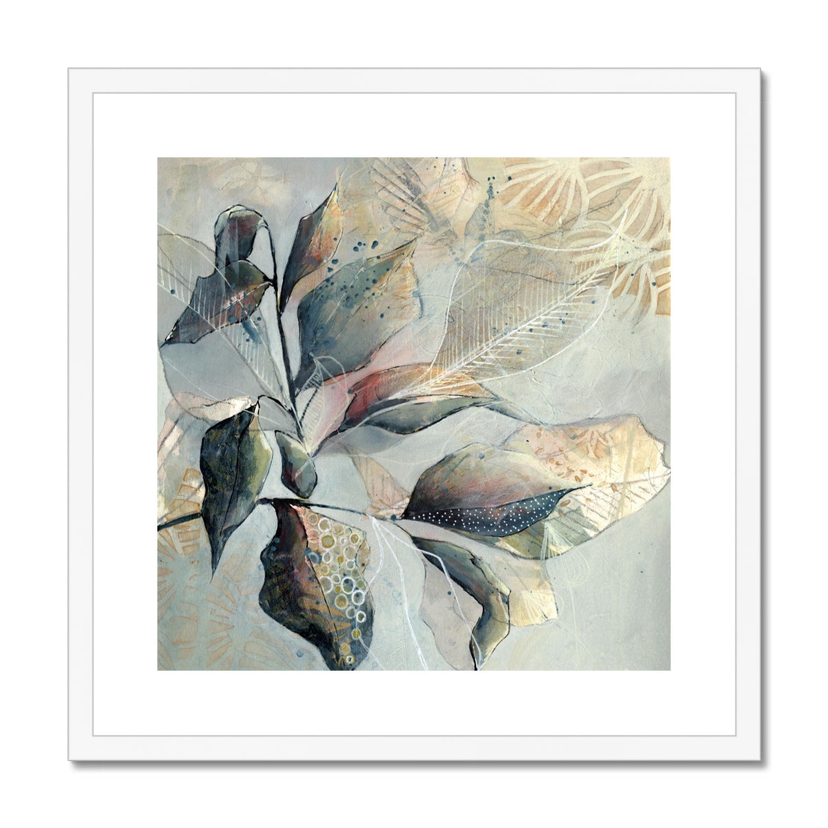 Beautiful Life Fine Art Print