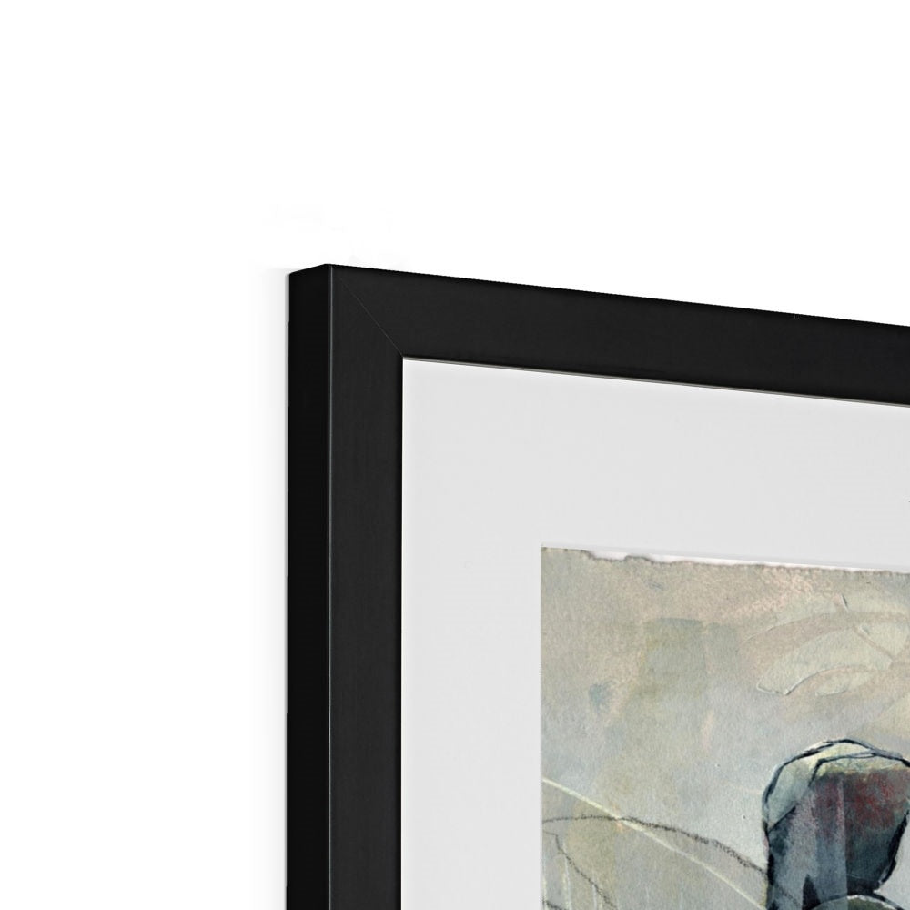 Beautiful Life Fine Art Print