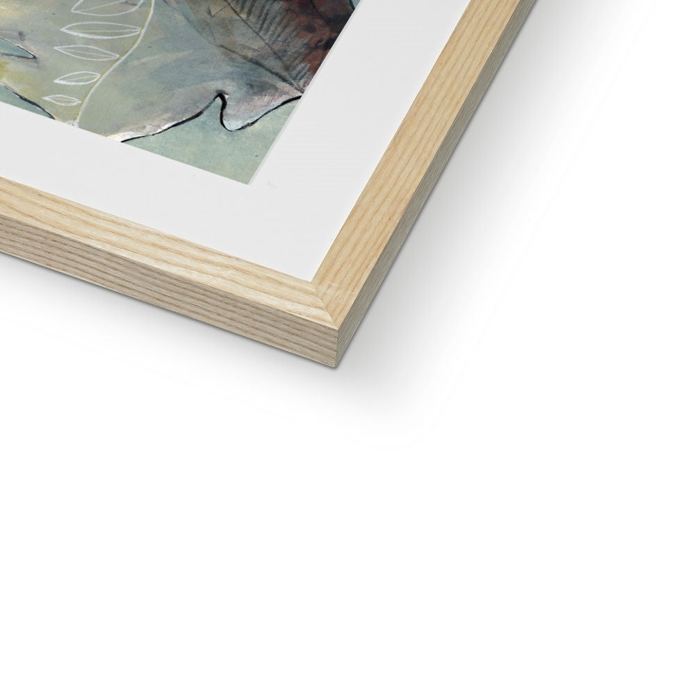Solitary State Fine Art Print