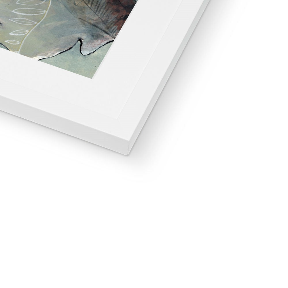 Solitary State Fine Art Print