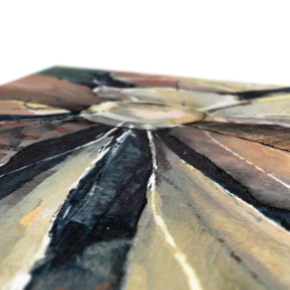 Weightless Eco Canvas