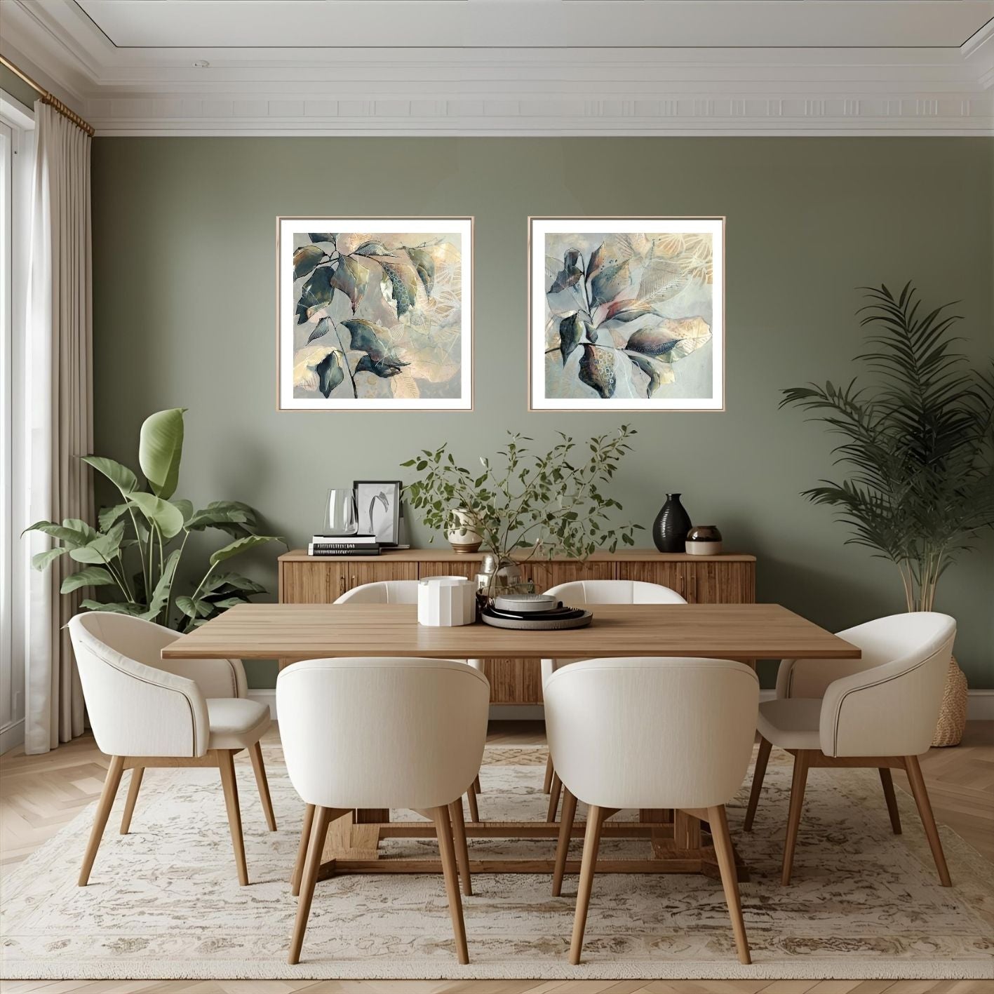 Beautiful Life - Print on Fine Art Paper