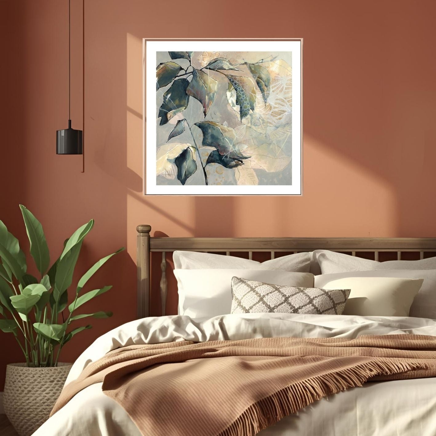 All Things Under the Sun - Print on Fine Art Paper