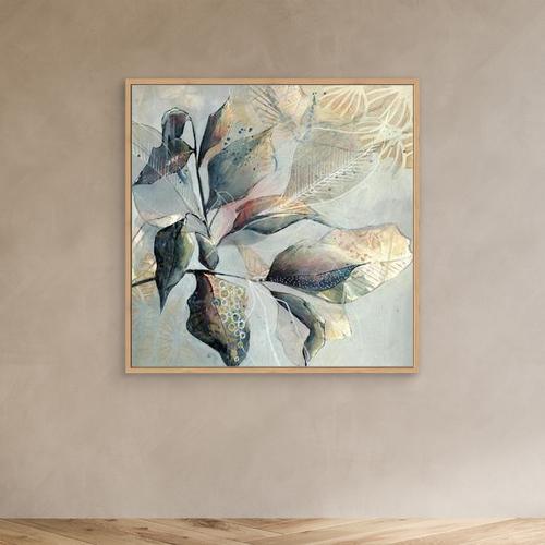 Beautiful Life - Canvas Art Print