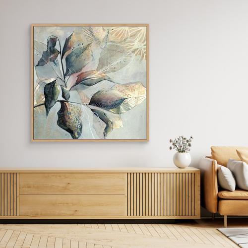 Beautiful Life - Canvas Art Print