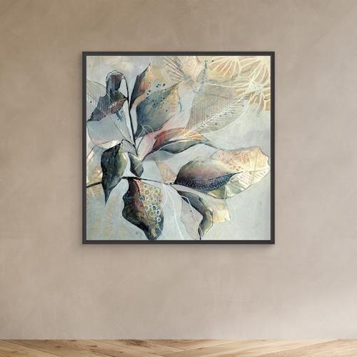 Beautiful Life - Canvas Art Print