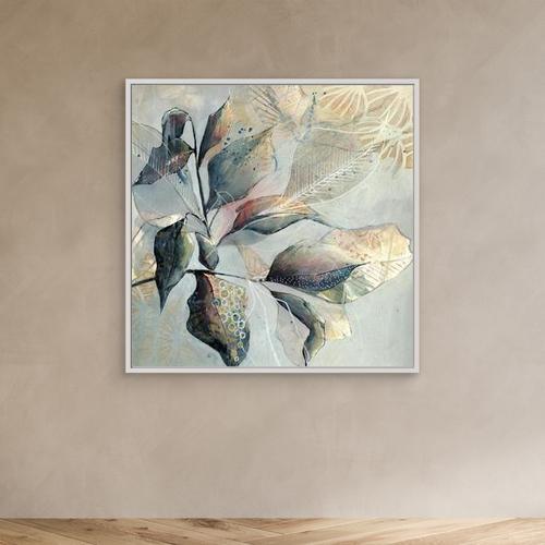 Beautiful Life - Canvas Art Print