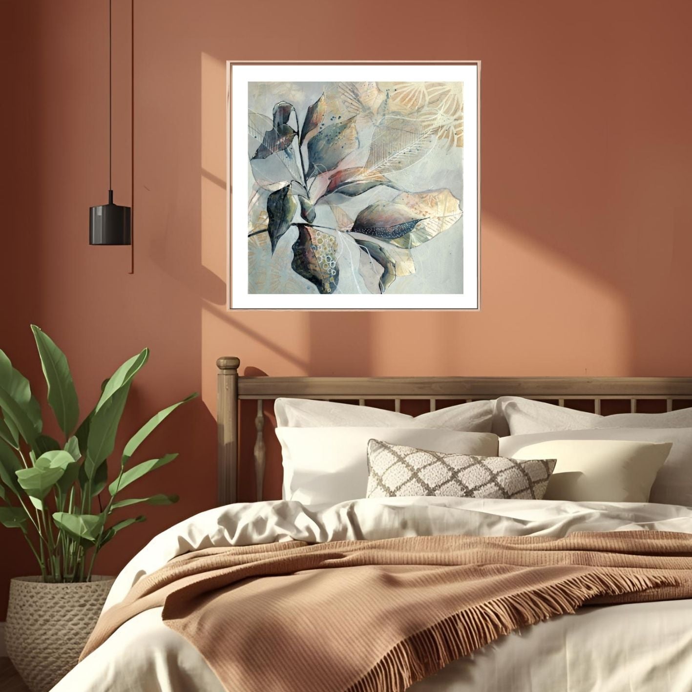 Beautiful Life - Print on Fine Art Paper