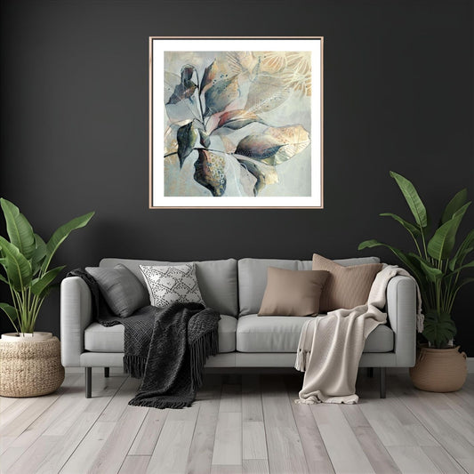 Beautiful Life - Print on Fine Art Paper