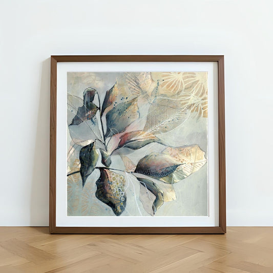 Beautiful Life - Print on Fine Art Paper