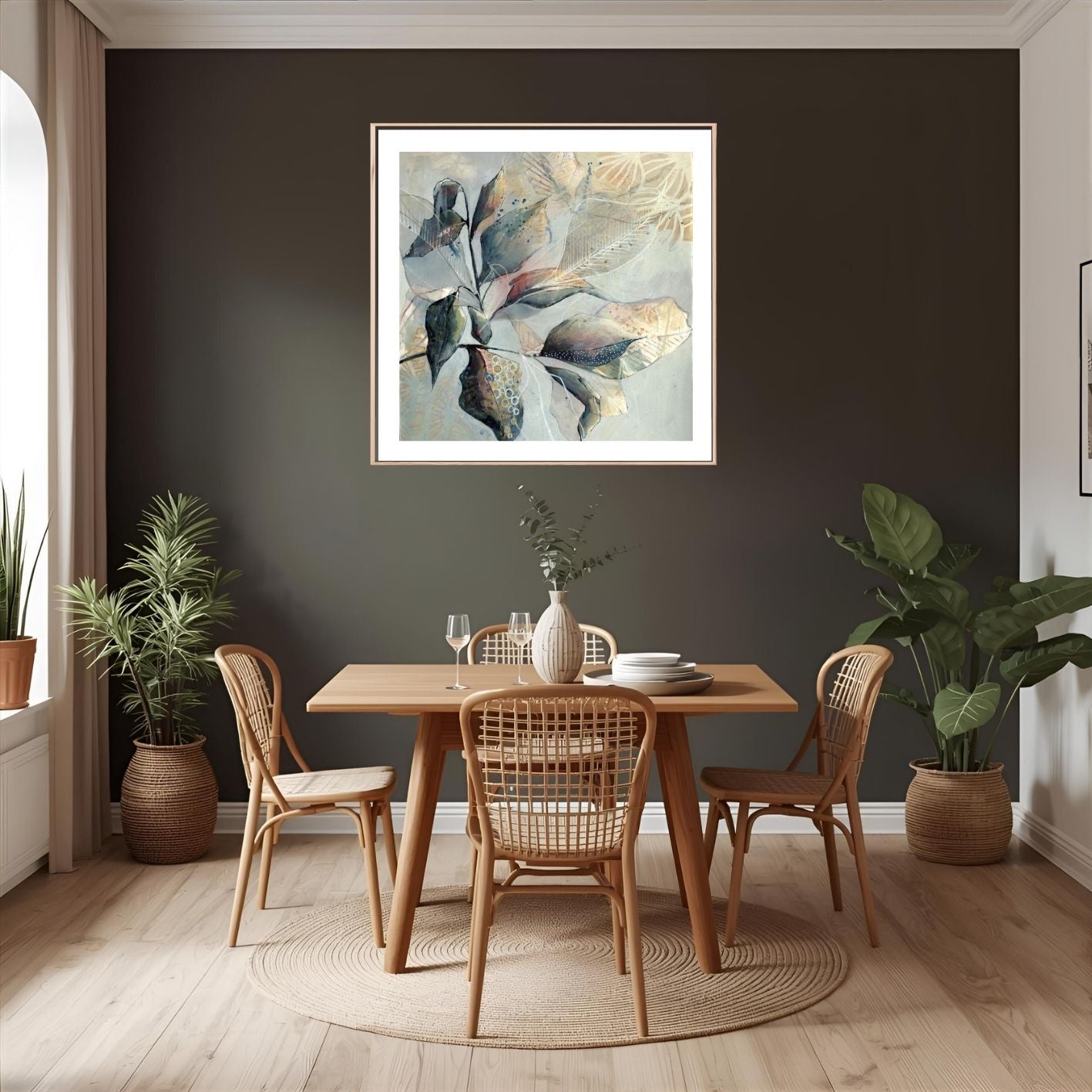 Beautiful Life - Print on Fine Art Paper