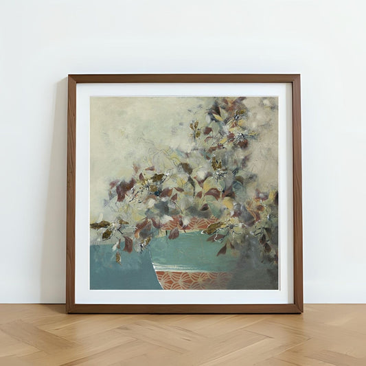 Fleeting Light - Print on Fine Art Paper