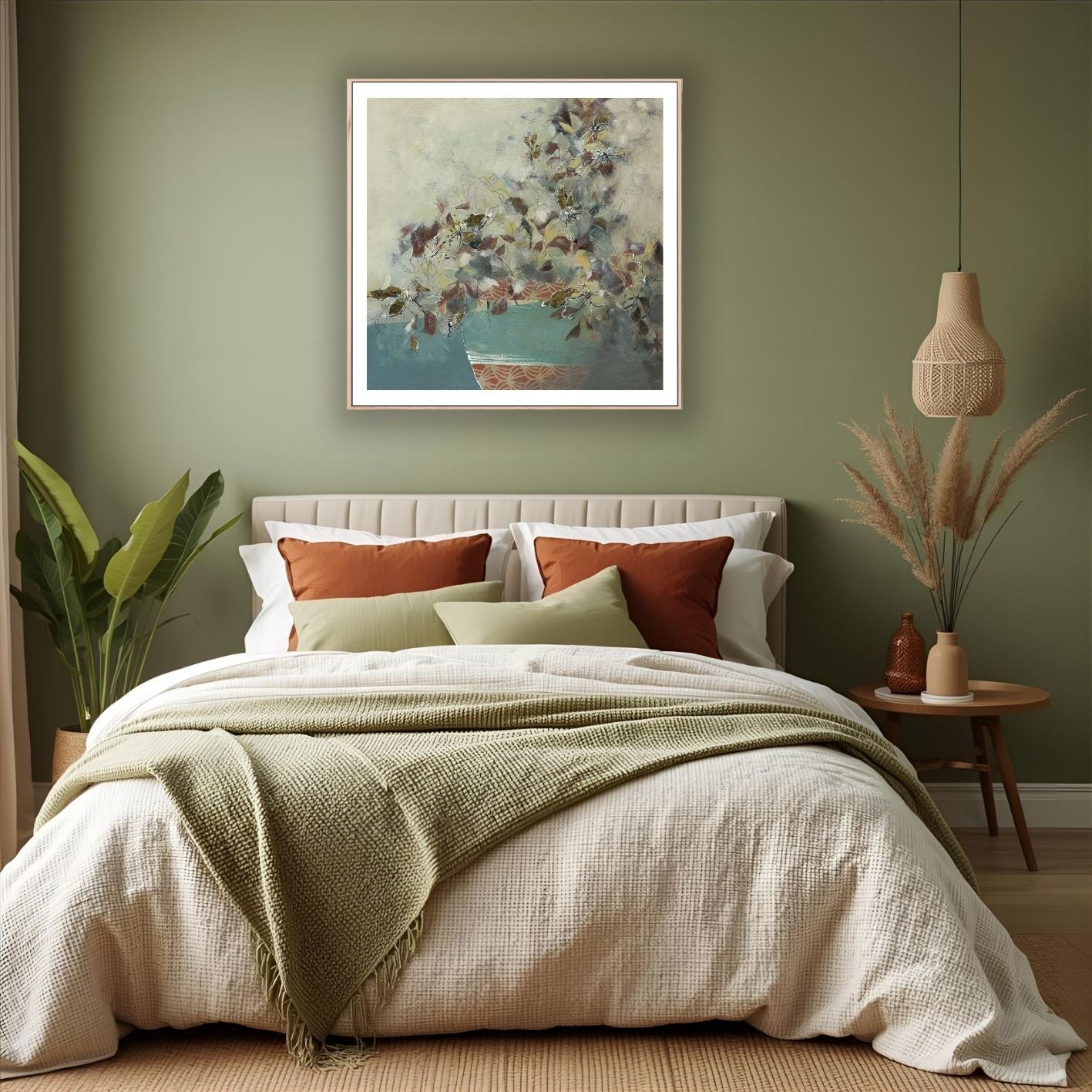 Fleeting Light - Print on Fine Art Paper