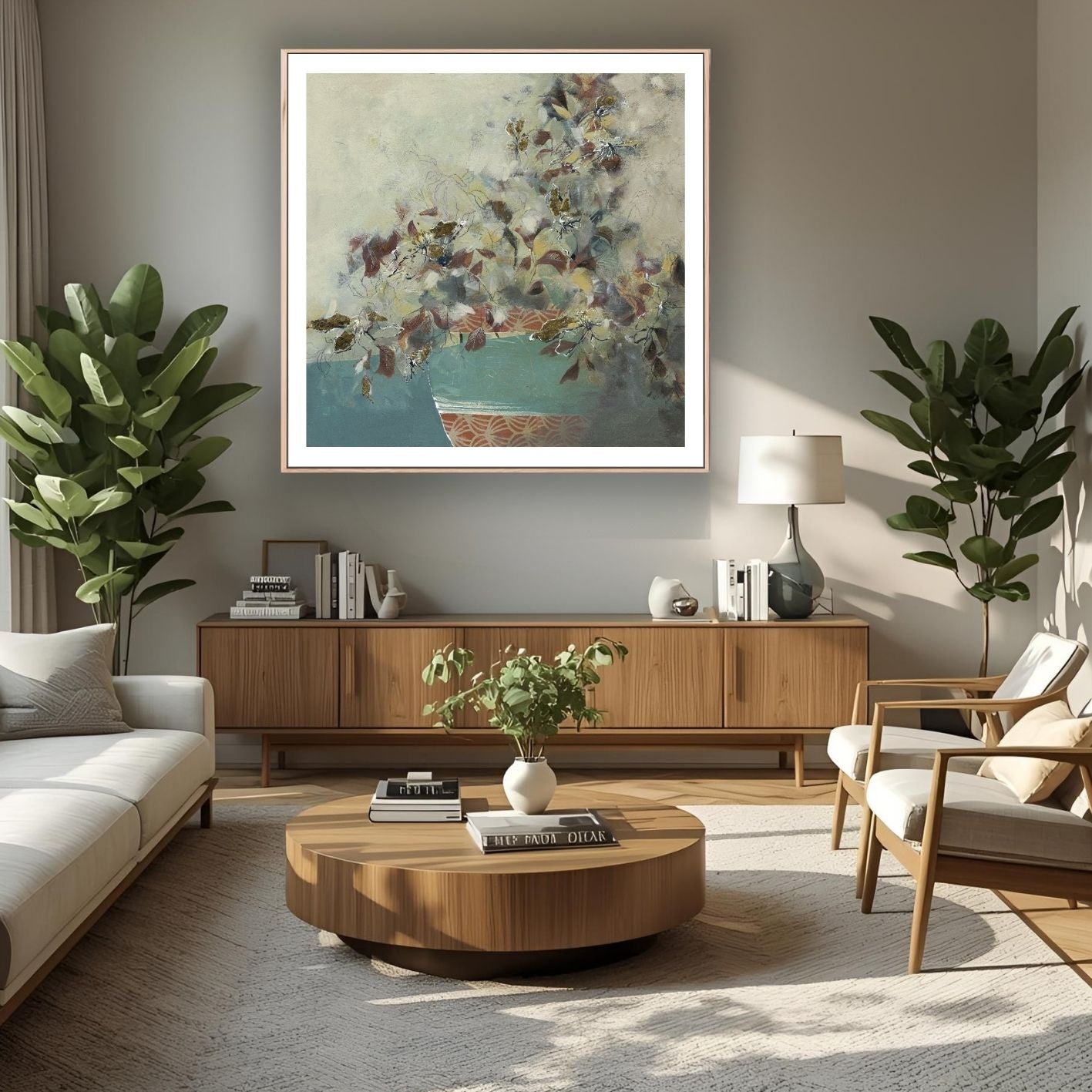 Fleeting Light - Print on Fine Art Paper