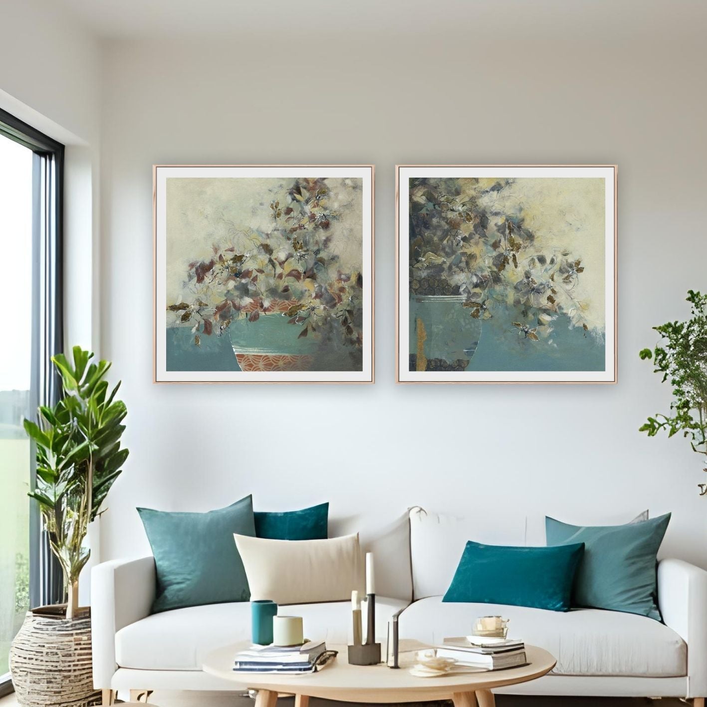 Fleeting Light - Print on Fine Art Paper