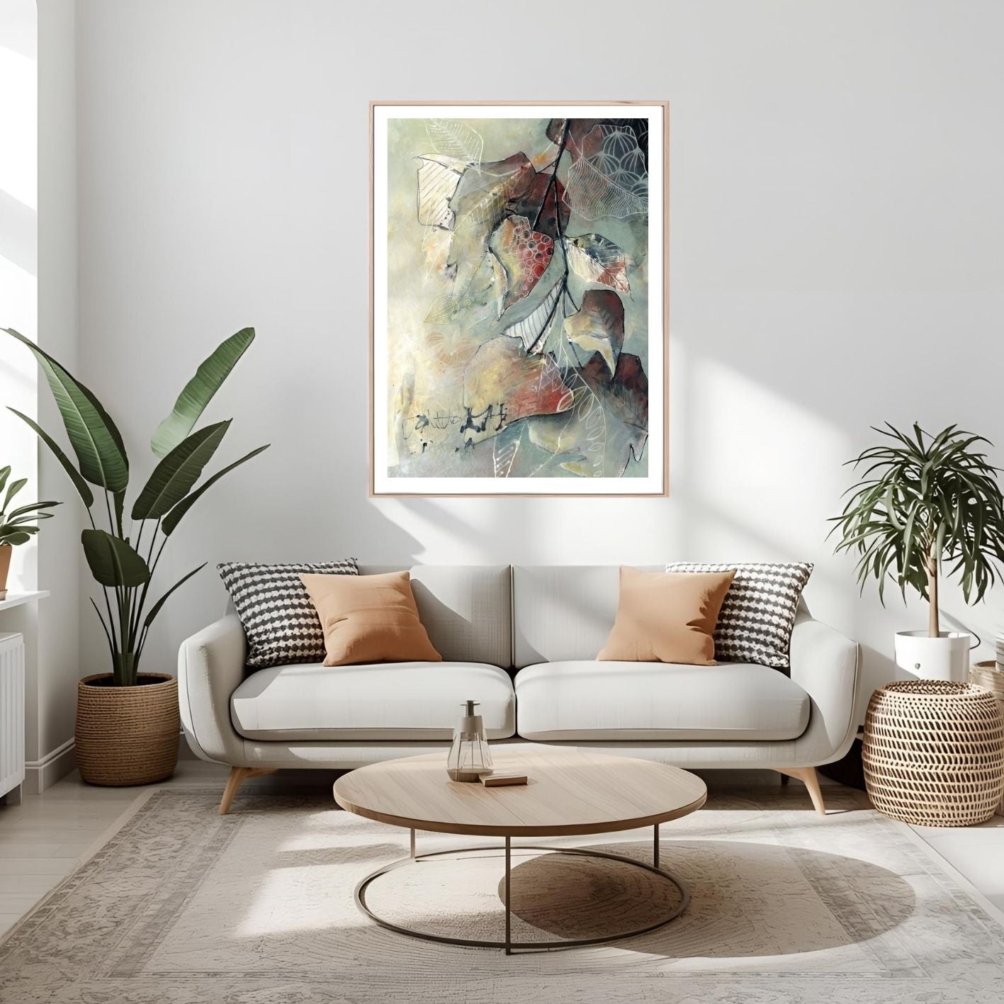 Solitary State - Print on Fine Art Paper