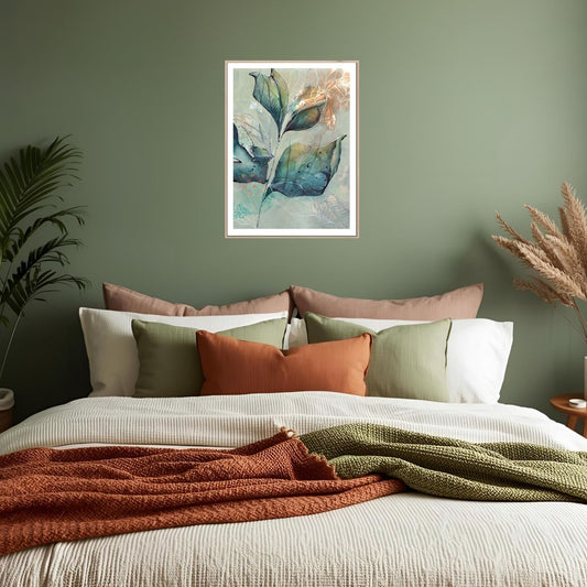 The Lost Forest I - Print on Fine Art Paper