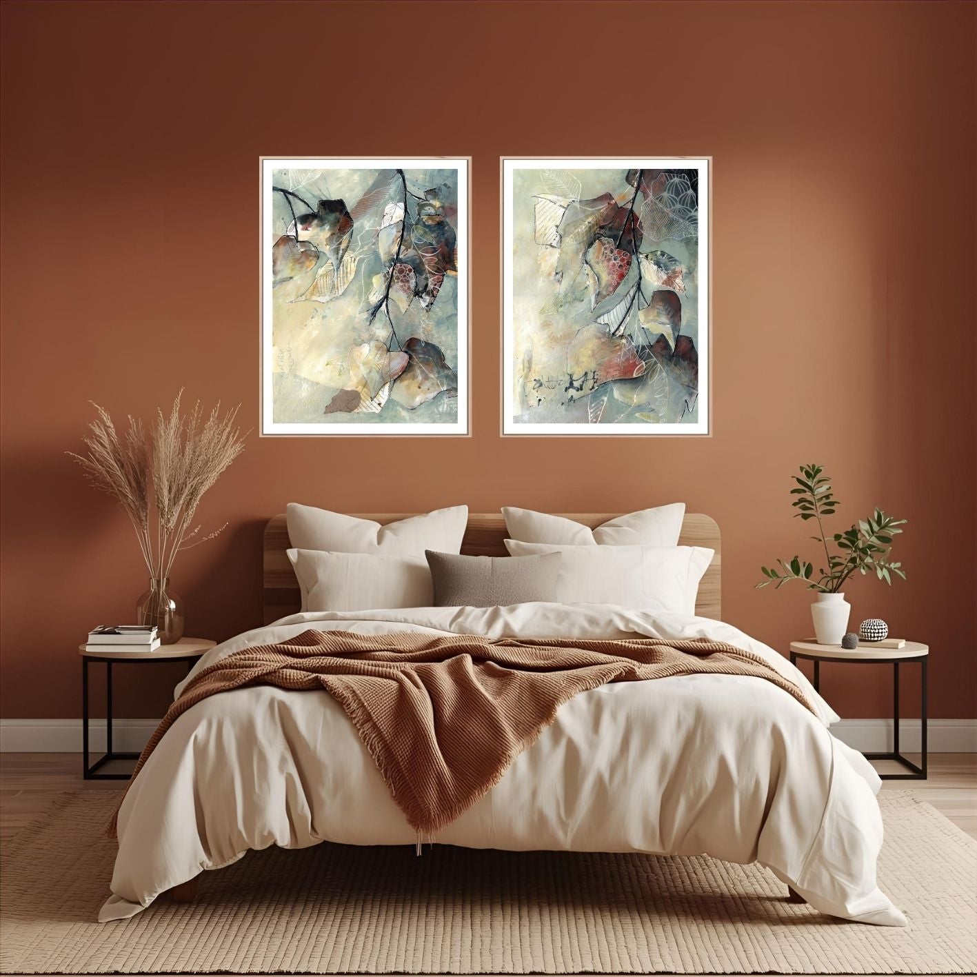 Solitary State - Print on Fine Art Paper