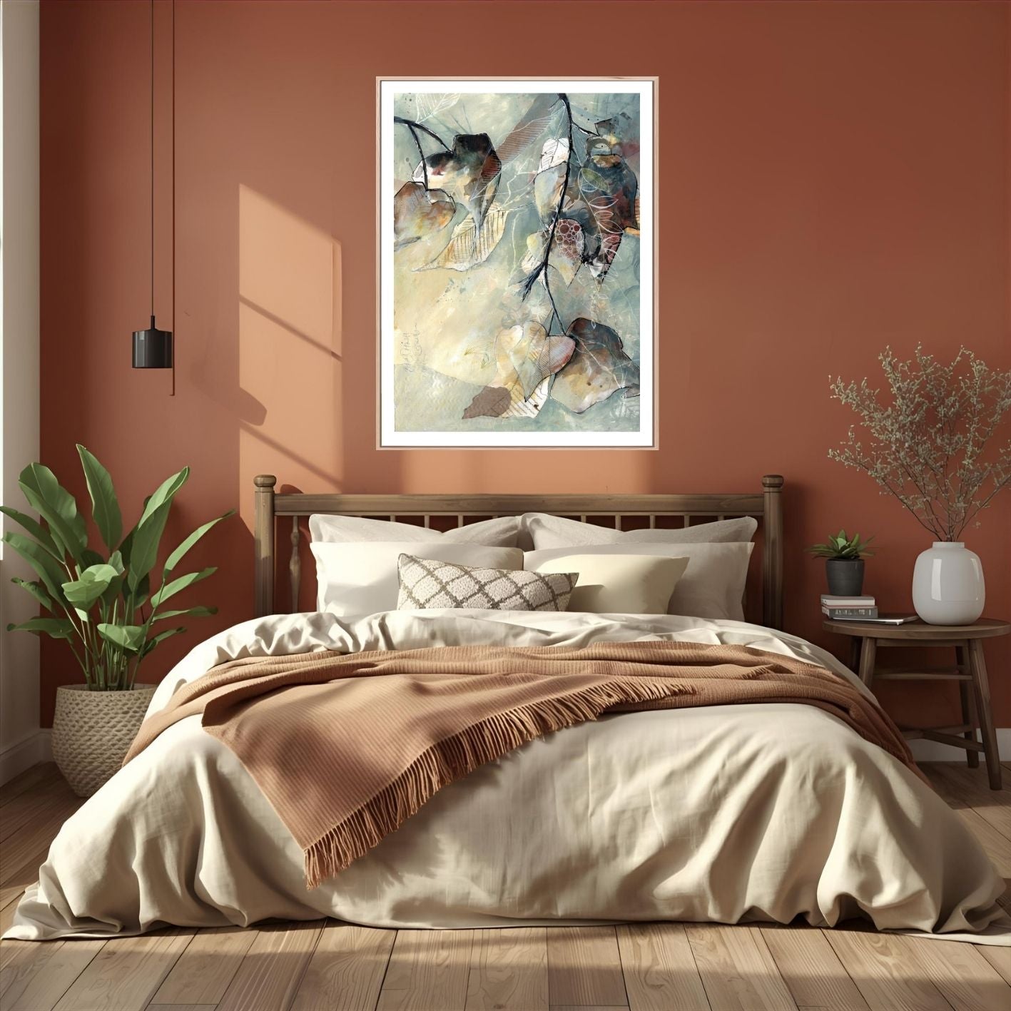 Time to Think - Print on Fine Art Paper