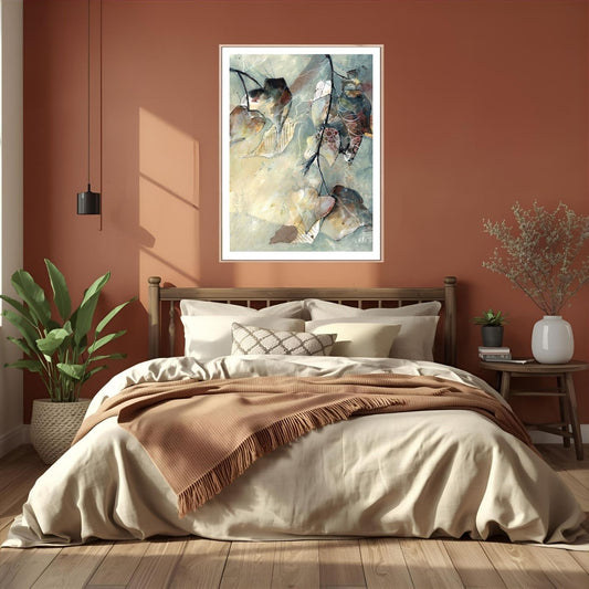 Time to Think - Print on Fine Art Paper