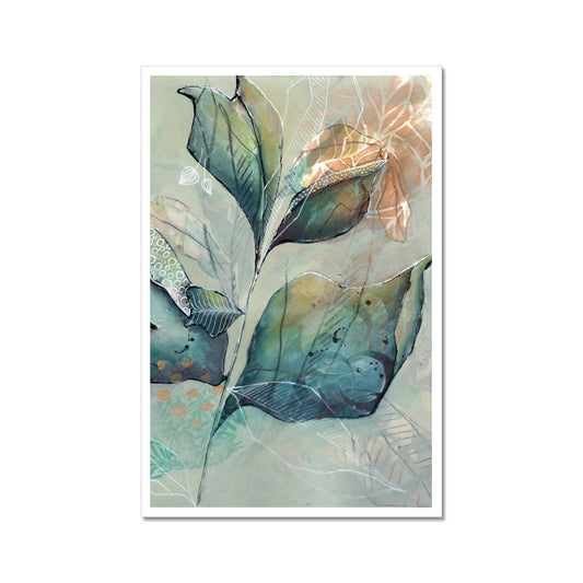 The Lost Forest I C-Type Print
