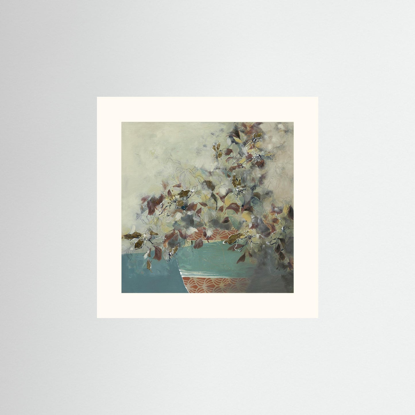 Fleeting Light - Print on Fine Art Paper