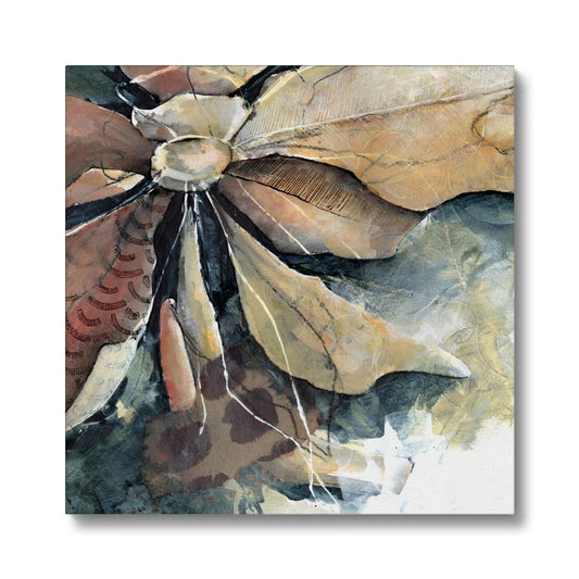 Weightless Eco Canvas