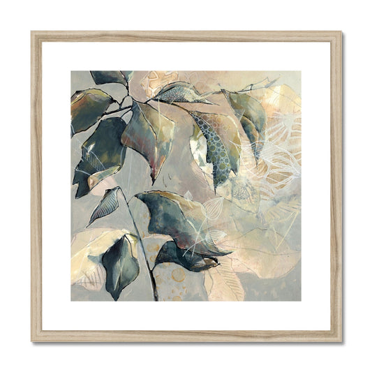 All Things Under the Sun Fine Art Print