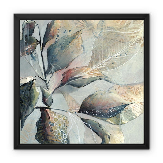 Beautiful Life Canvas Print
