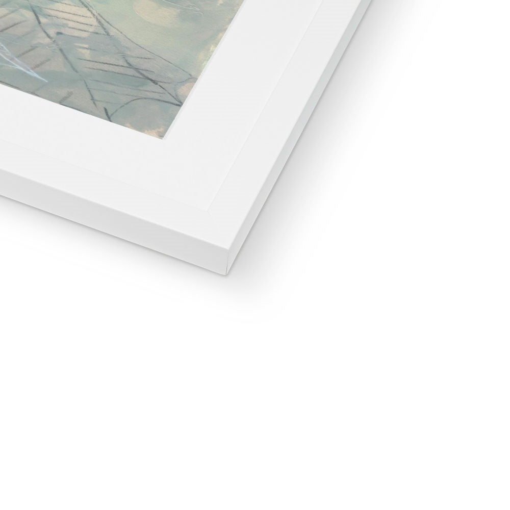 The Lost Forest I Fine Art Print